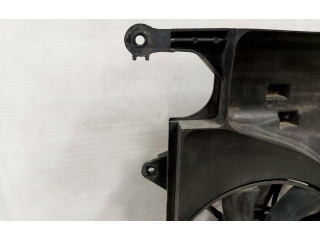 Вентилятор радиатора         Opel Antara 