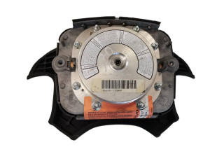 Подушка безопасности водителя 9206137   Volvo S70  V70  V70 XC