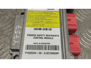 Блок подушек безопасности 103222400A Tesla Model S