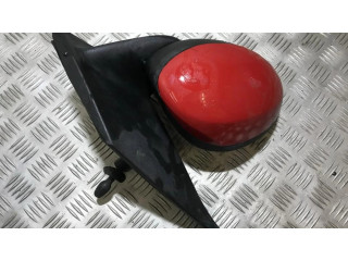 Зеркало электрическое     правое    Citroen C1  2006-2013 года   