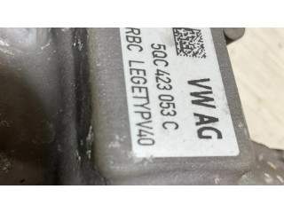    Рулевая рейка 5QC423053C, 827090440   Audi Q3 F3 2018- года