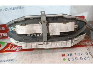 Přístrojová deska Honda Civic HR0200101, HR0200101