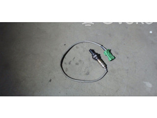 Генератор 9636968780 Citroen C2