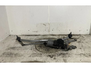 Моторчик дворников 8200619512, 8200619512 Dacia Logan VAN