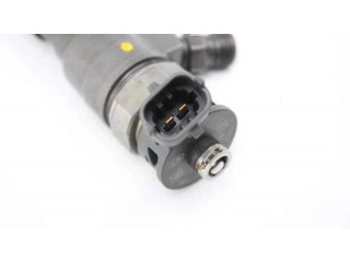 Форсунка 166008399R Dacia Duster