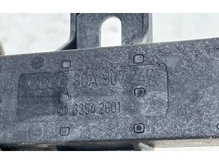 Pojistková skříňka Блок управления без ключа 80A907247 Audi Q5 SQ5 2024