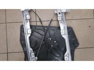 Передний комплект электрического механизма для подъема окна