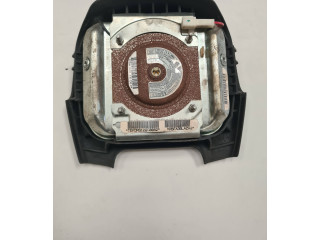 Подушка безопасности водителя CSHXV1MDG1 Jeep Grand Cherokee (WJ)