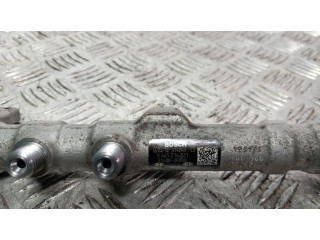 Топливная рампа 0445214321   KIA Sorento 2.2 