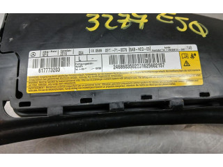 Подушка безопасности в сиденье A2468603502   Mercedes-Benz A W176