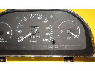 Přístrojová deska Hyundai Pony 1992 71112221, H15