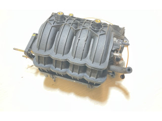 Всасывающий коллектор