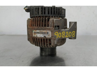 Генератор    Citroen Berlingo      