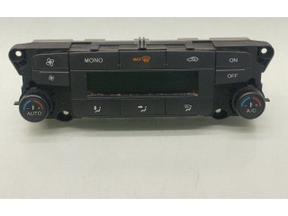 Блок управления климат-контролем 1865349, BM2T18C612AB Ford S-MAX