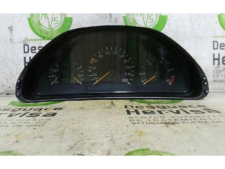 Панель приборов 2105401248, 0090059   Mercedes-Benz E AMG W210       