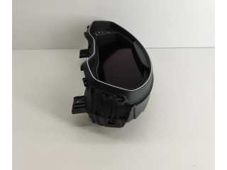 Панель приборов 8W5920790C, 0263731009 Audi Q5 SQ5