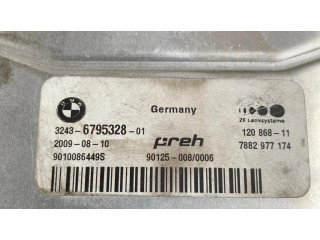 Řídící jednotka 32436795328 BMW X6 E71 2010