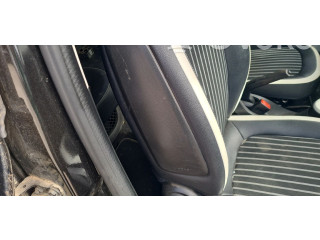 Подушка безопасности в сиденье    Renault Twingo III