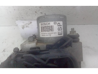 Блок управления АБС 71754700, 026525157251876878   Fiat Punto Evo