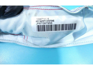 Боковая подушка безопасности 6V0880742E, IMPRK1336808 Skoda Fabia Mk3 (NJ)