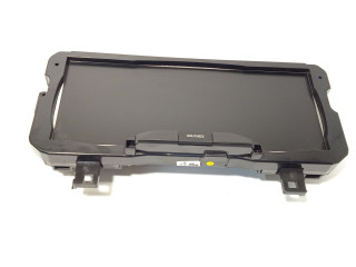 Панель приборов 9839510080, 503003680207   Citroen C5 Aircross       