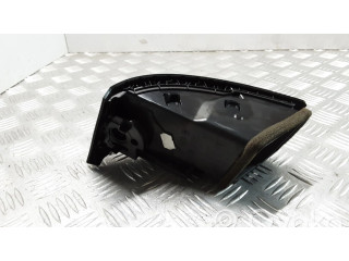 Боковая воздушная решётка