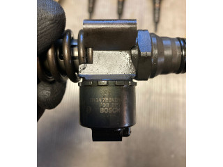 Форсунка 0414720404 Mitsubishi Outlander