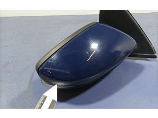 Зеркало электрическое        Skoda Fabia Mk3 (NJ)  2015 - 2021 года   