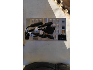 Дисплей IACLINT01 SsangYong Rexton