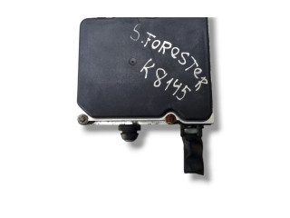 Блок АБС 0265251512, 27536SC021   Subaru  Forester SH  2008 - 2013 года