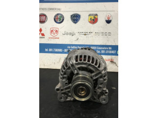 Генератор    Audi A1      