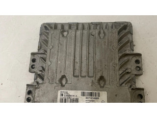 Блок управления двигателя 237101496R Dacia Duster