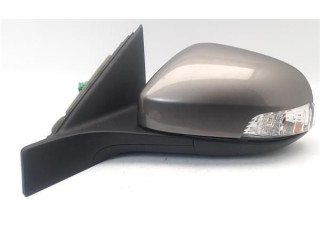 Зеркало электрическое        Volvo S80  2004 - 2006 года   