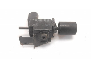 Соленоидный клапан