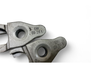 Vstřikovač 059130277ED, 059130090CS Audi Q7 4M CRT