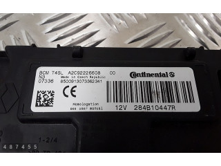 Блок управления двигателя a2c92226608 Dacia Logan II