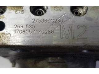 Блок АБС 27536SG280   Subaru  Forester SJ  2013 - 2018 года