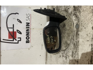 Зеркало (механическое) Renault Clio III 2005 - 2012 года