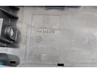 Блок управления двигателем Блок управления 25181280, IMPRK1420019   Chevrolet Cruze