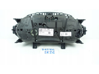Панель приборов 517920750D, 517920750D Volkswagen Golf Sportsvan