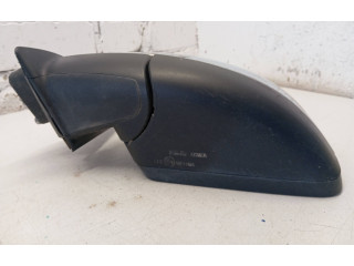 Зеркало электрическое        Ford Ranger  2012 - 2018 года   