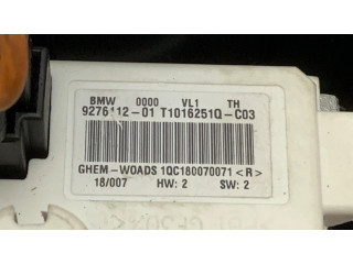 Вентилятор печки    927611201   BMW 3 F30 F35 F31