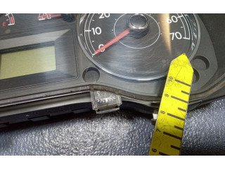 Přístrojová deska Fiat Punto (199) 2008 51828069, 51828069