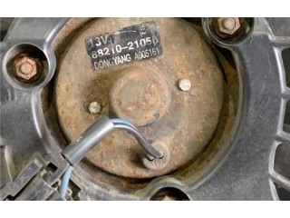 Вентилятор радиатора 8821009050, 8821021050 SsangYong Actyon