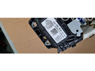 Подушка безопасности пассажира 80A880204E, 34201896E Audi Q5 SQ5