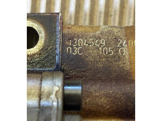 Масляный насос CAX 03C115105Q, 03C105Q Volkswagen Golf Plus