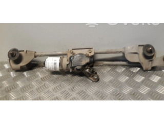 Моторчик дворников 28815EB400 Nissan Pathfinder R51