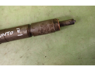 Vstřikovač 0445110083   Fiat Punto (199)     