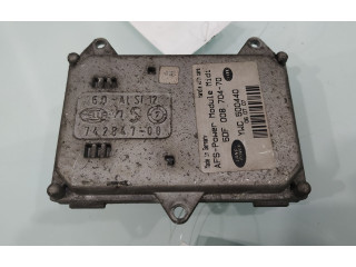 Блок управления Xenon