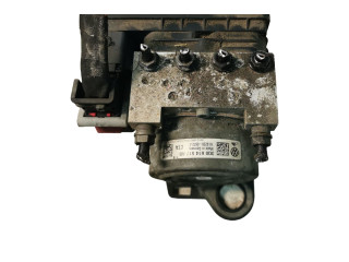 Блок АБС 3Q0907379AB, 3Q0614517AB Skoda Octavia Mk3 (5E) 2013 - 2019 года